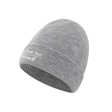 Load image into Gallery viewer, DCYG Xclusive Embroidered Knit Beanies
