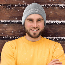 Load image into Gallery viewer, DCYG Xclusive Embroidered Knit Beanies
