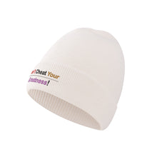 Load image into Gallery viewer, DCYG Xclusive Burberry Embroidered Knit Beanies
