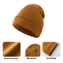 Load image into Gallery viewer, DCYG Xclusive Embroidered Knit Beanies
