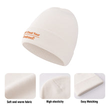 Load image into Gallery viewer, DCYG Xclusive Embroidered Knit Beanies
