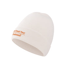 Load image into Gallery viewer, DCYG Xclusive Embroidered Knit Beanies
