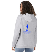 Load image into Gallery viewer, DCYG Xclusive  Unisex Front &amp; Back Printing Cotton Hoodie
