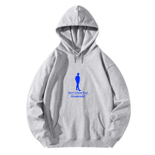 Load image into Gallery viewer, DCYG Xclusive  Unisex Front &amp; Back Printing Cotton Hoodie
