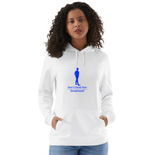 Load image into Gallery viewer, DCYG Xclusive  Unisex Front &amp; Back Printing Cotton Hoodie
