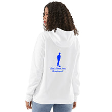 Load image into Gallery viewer, DCYG Xclusive  Unisex Front &amp; Back Printing Cotton Hoodie
