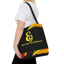 Load image into Gallery viewer, E9 Edition Tote Bag
