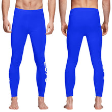 Load image into Gallery viewer, DCYG Xclusive Mens All Over Print Sports Leggings &amp; Running Tights
