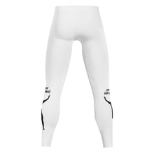 Load image into Gallery viewer, DCYG Xclusive Mens All Over Print Sports Leggings &amp; Running Tights
