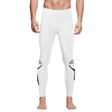 Load image into Gallery viewer, DCYG Xclusive Mens All Over Print Sports Leggings &amp; Running Tights
