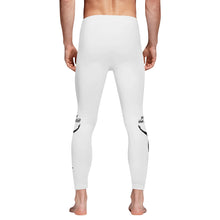 Load image into Gallery viewer, DCYG Xclusive Mens All Over Print Sports Leggings &amp; Running Tights
