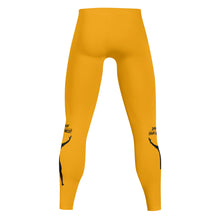 Load image into Gallery viewer, DCYG Xclusive Mens All Over Print Sports Leggings &amp; Running Tights
