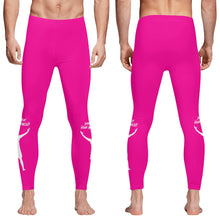Load image into Gallery viewer, DCYG Xclusive Mens  Leggings &amp; Running Tights
