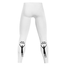 Load image into Gallery viewer, DCYG Xclusive Mens All Over Print Sports Leggings &amp; Running Tights
