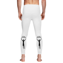Load image into Gallery viewer, DCYG Xclusive Mens All Over Print Sports Leggings &amp; Running Tights
