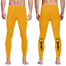 Load image into Gallery viewer, DCYG Xclusive Mens All Over Print Sports Leggings &amp; Running Tights
