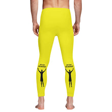 Load image into Gallery viewer, DCYG Xclusive Mens All Over Print Sports Leggings &amp; Running Tights
