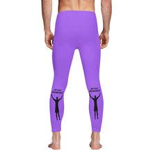 Load image into Gallery viewer, DCYG Xclusive Mens All Over Print Sports Leggings &amp; Running Tights
