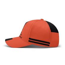 Load image into Gallery viewer, 815 DCYG NERDS Print Baseball Cap
