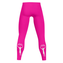 Load image into Gallery viewer, DCYG Xclusive Mens  Leggings &amp; Running Tights
