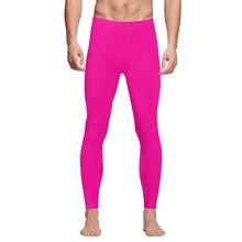 Load image into Gallery viewer, DCYG Xclusive Mens  Leggings &amp; Running Tights
