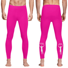 Load image into Gallery viewer, DCYG Xclusive Mens  Leggings &amp; Running Tights
