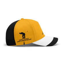 Load image into Gallery viewer, DCYG GOLFERS Print Baseball Cap
