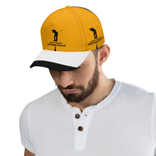 Load image into Gallery viewer, DCYG GOLFERS Print Baseball Cap
