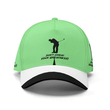 Load image into Gallery viewer, DCYG GOLFERS Print Baseball Cap
