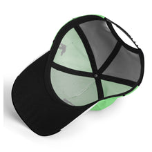 Load image into Gallery viewer, DCYG GOLFERS Print Baseball Cap
