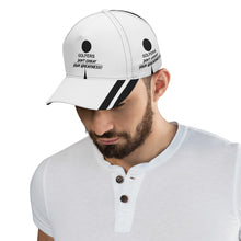 Load image into Gallery viewer, DCYG GOLFERS Print Baseball Cap
