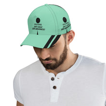 Load image into Gallery viewer, DCYG GOLFERS Print Baseball Cap

