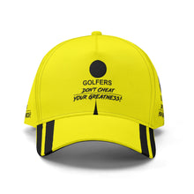 Load image into Gallery viewer, DCYG GOLFERS Print Baseball Cap
