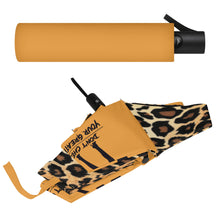 Load image into Gallery viewer, DCYG Xclusive Umbrella Printing Outside
