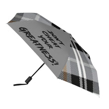 Load image into Gallery viewer, DCYG Xclusive Umbrella Printing Outside
