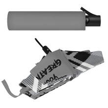 Load image into Gallery viewer, DCYG Xclusive Umbrella Printing Outside
