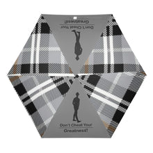 Load image into Gallery viewer, DCYG Xclusive Umbrella Printing Outside
