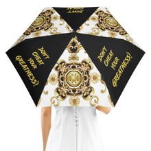 Load image into Gallery viewer, DCYG Xclusive Umbrella Printing Outside
