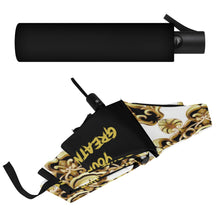 Load image into Gallery viewer, DCYG Xclusive Umbrella Printing Outside
