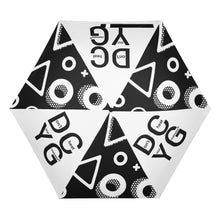 Load image into Gallery viewer, DCYG Xclusive Umbrella Printing Outside
