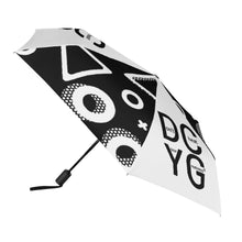 Load image into Gallery viewer, DCYG Xclusive Umbrella Printing Outside
