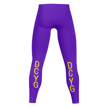 Load image into Gallery viewer, DCYG Xclusive Mens  Leggings &amp; Running Tights
