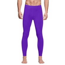 Load image into Gallery viewer, DCYG Xclusive Mens  Leggings &amp; Running Tights
