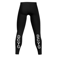 Load image into Gallery viewer, DCYG Xclusive Mens  Leggings &amp; Running Tights
