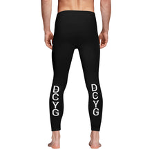 Load image into Gallery viewer, DCYG Xclusive Mens  Leggings &amp; Running Tights
