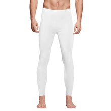 Load image into Gallery viewer, DCYG Xclusive  White &amp; Black ,Mens  Leggings &amp; Running Tights

