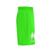 Load image into Gallery viewer, DCYG Womens Mesh Basketball Shorts &amp; Running Short Pants
