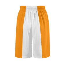 Load image into Gallery viewer, DCYG Womens Mesh Basketball Shorts &amp; Running Short Pants
