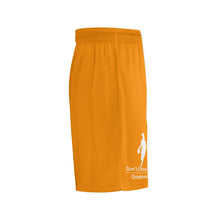 Load image into Gallery viewer, DCYG Womens Mesh Basketball Shorts &amp; Running Short Pants
