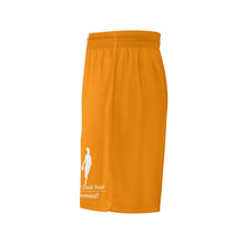 Load image into Gallery viewer, DCYG Womens Mesh Basketball Shorts &amp; Running Short Pants
